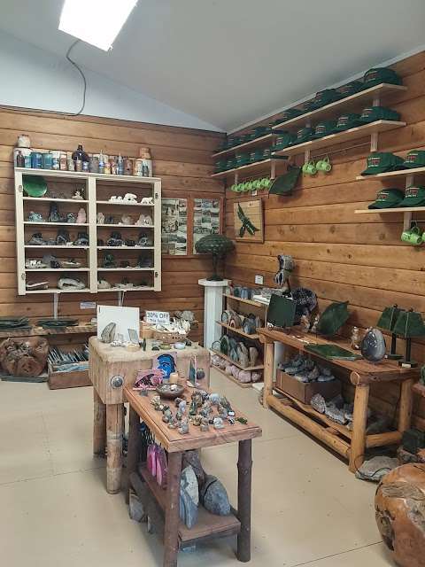 Cassiar Mountain Jade Store